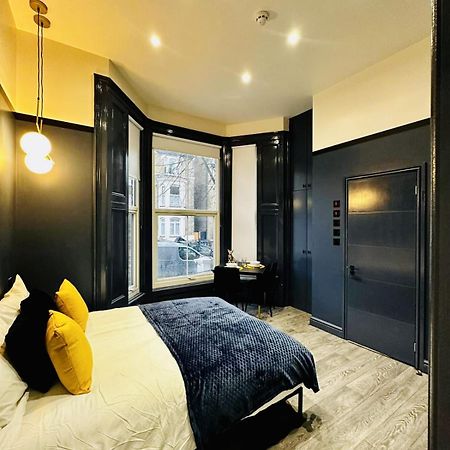 Luxury Studios In The City Centre Londra Dış mekan fotoğraf